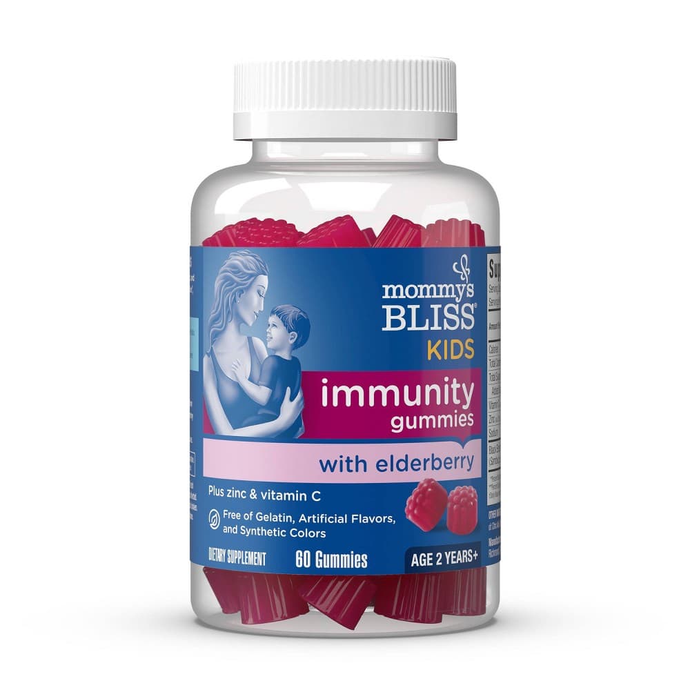 Mommy's-bliss