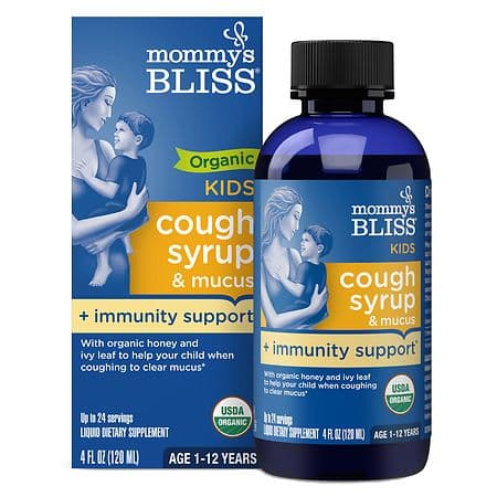 Mommy's-bliss