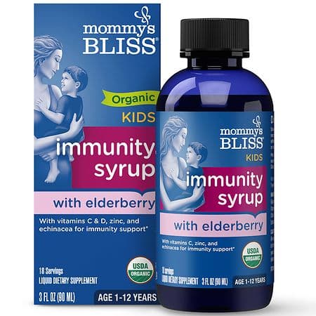 Mommy's-bliss