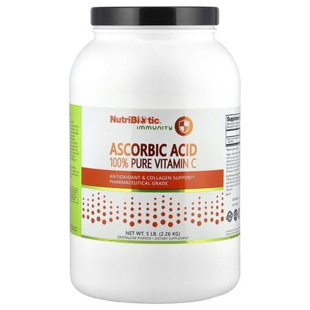 NutriBiotic