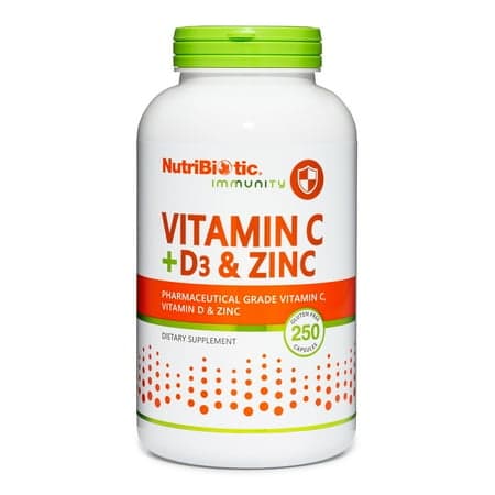 NutriBiotic