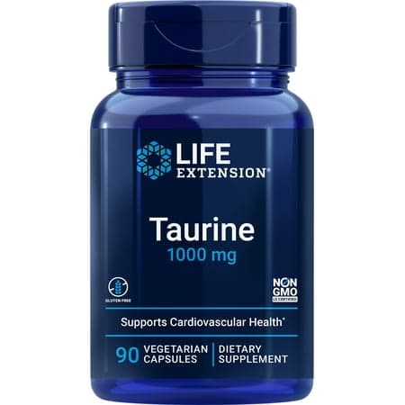 Life-Extension