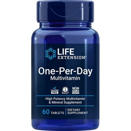 Life-Extension
