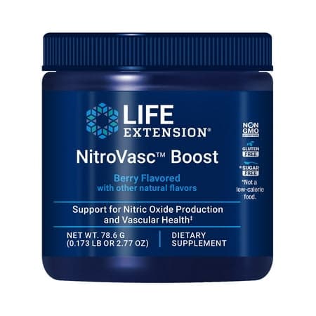 Life-Extension
