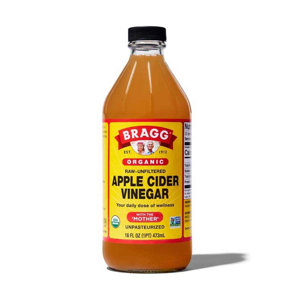 Bragg