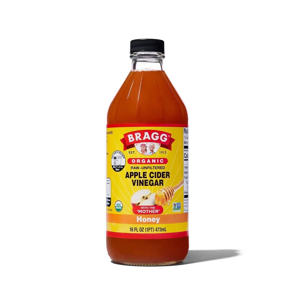 Bragg