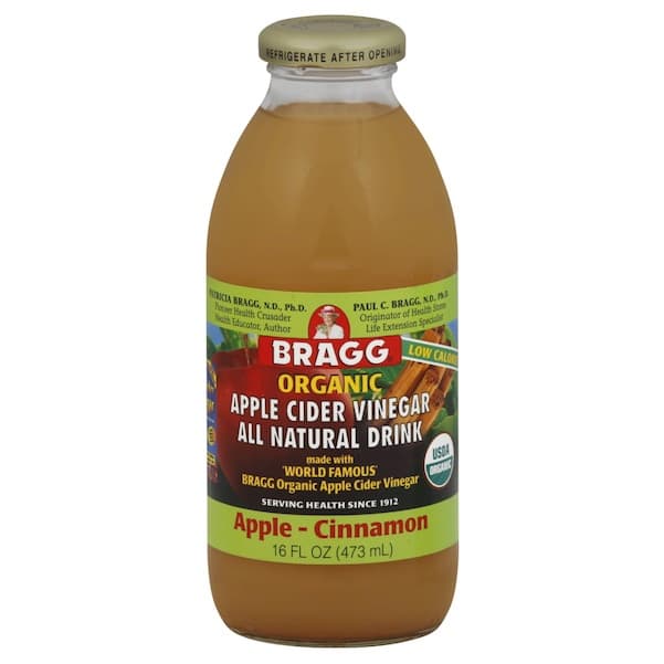 Bragg