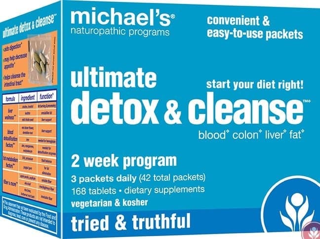 Michael's-Health