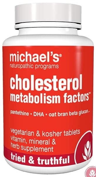 Michael's-Health