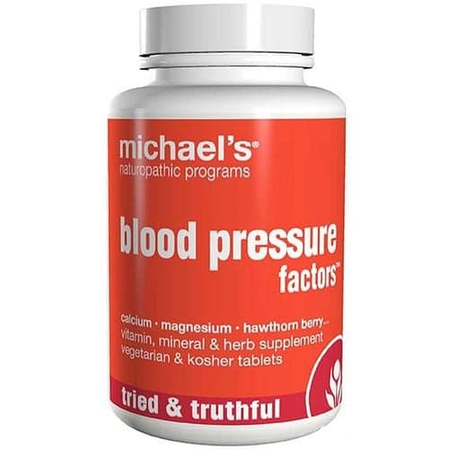 Michael's-Health