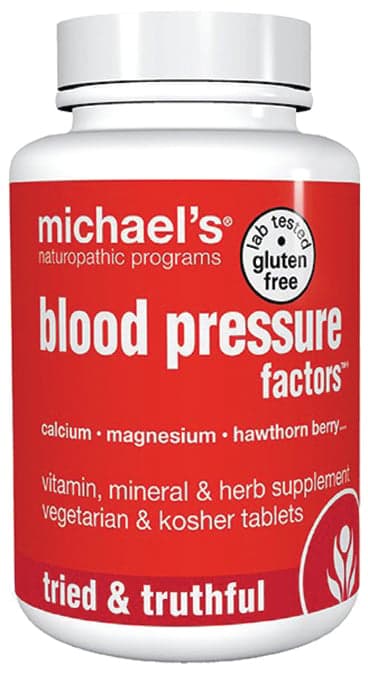 Michael's-Health