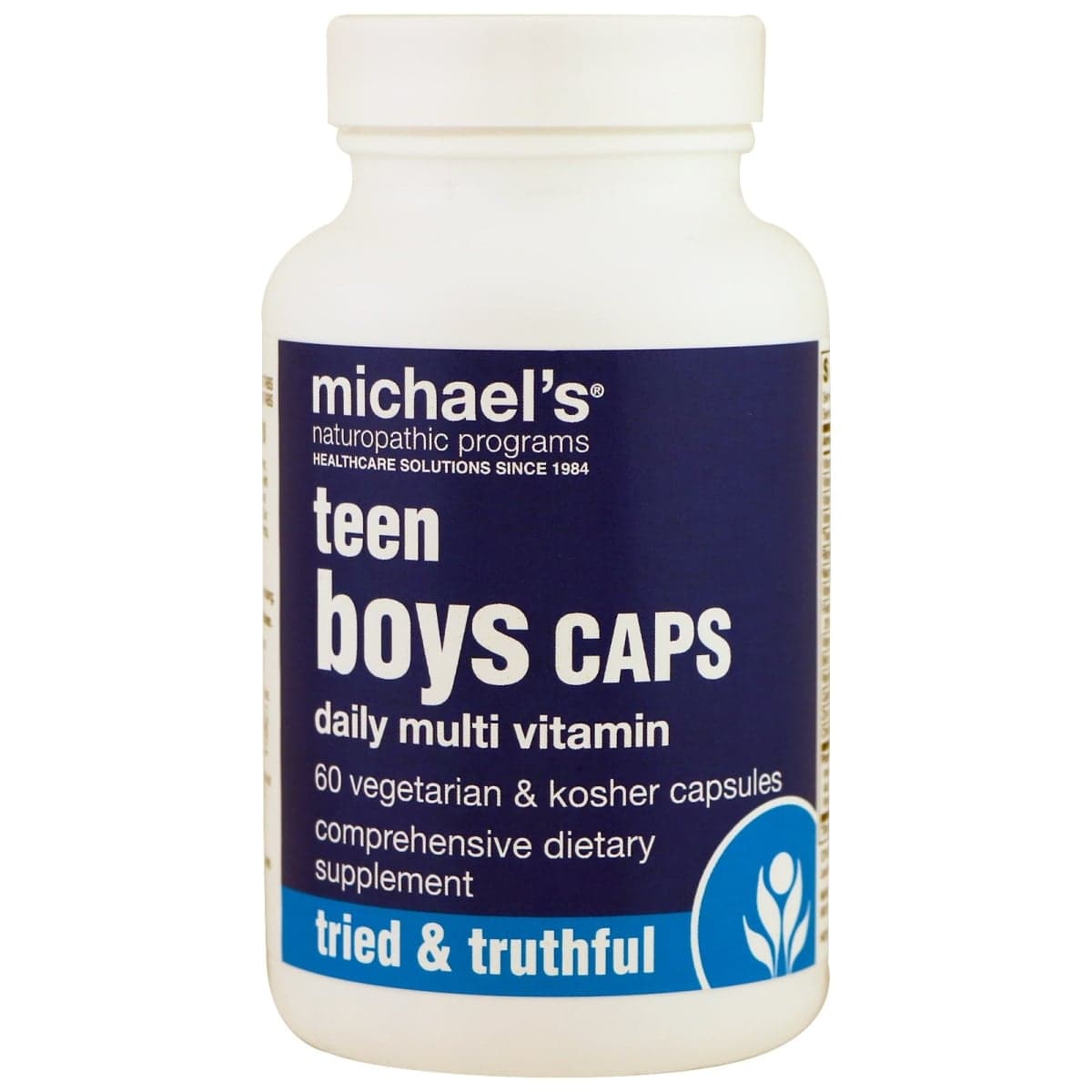Michael's-Health