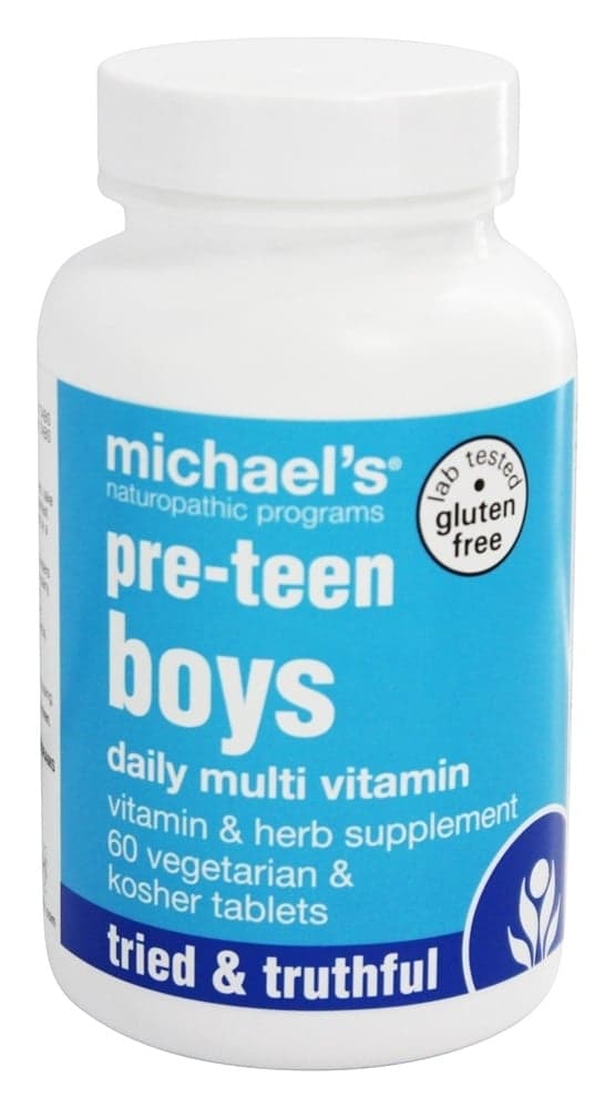 Michael's-Health
