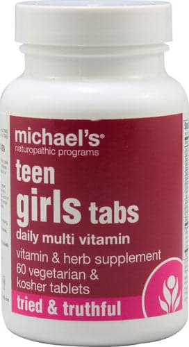 Michael's-Health