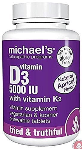 Michael's-Health