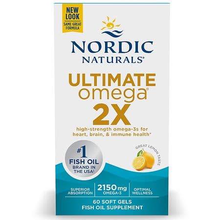 Nordic-Naturals