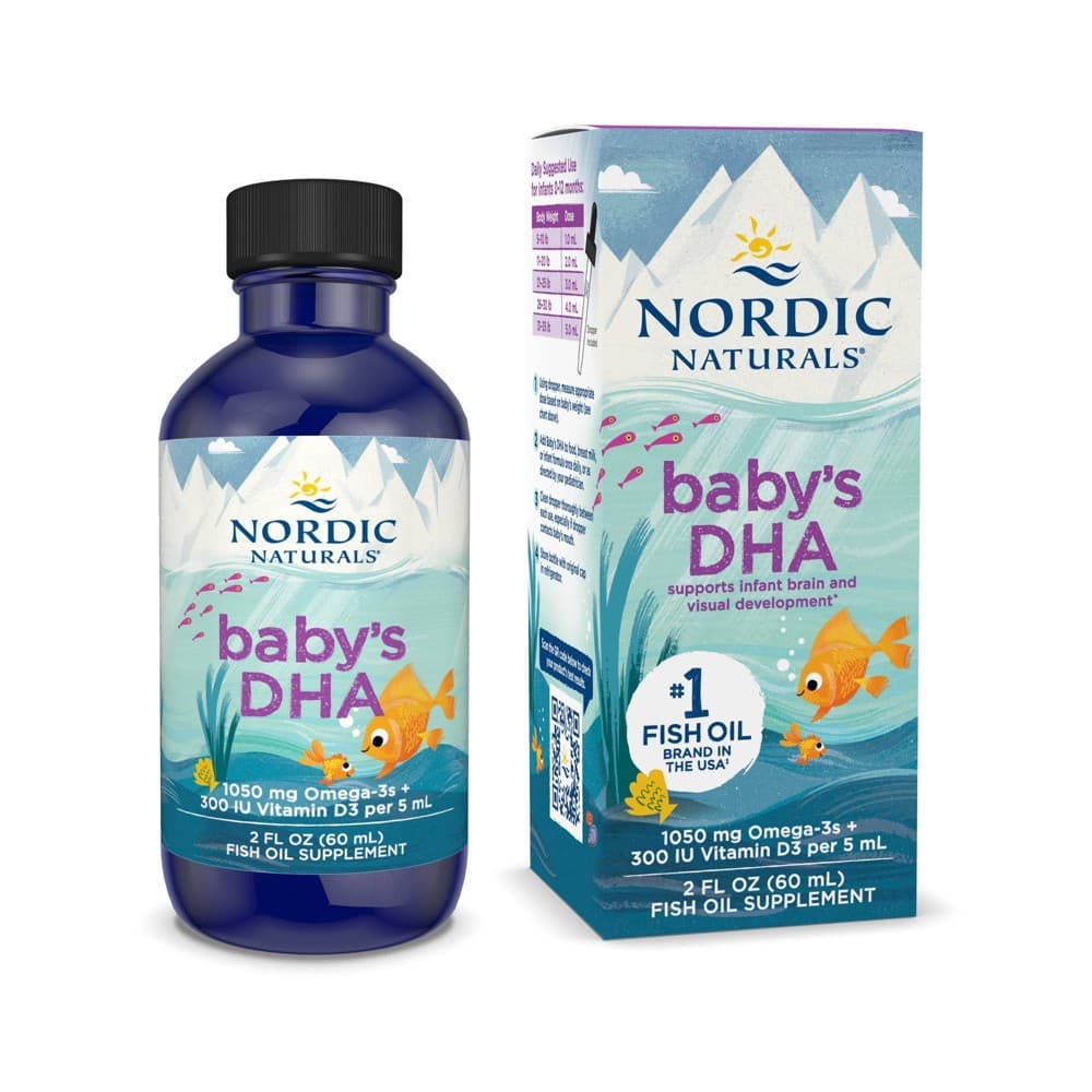 Nordic-Naturals