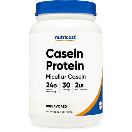Nutricost