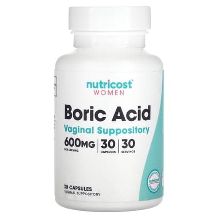 Nutricost