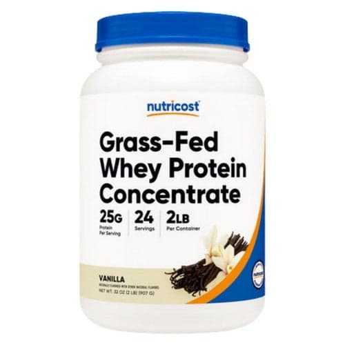 Nutricost