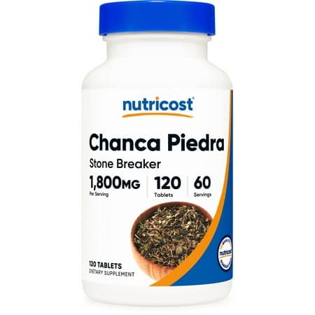 Nutricost