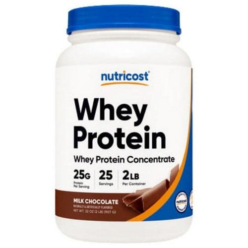 Nutricost
