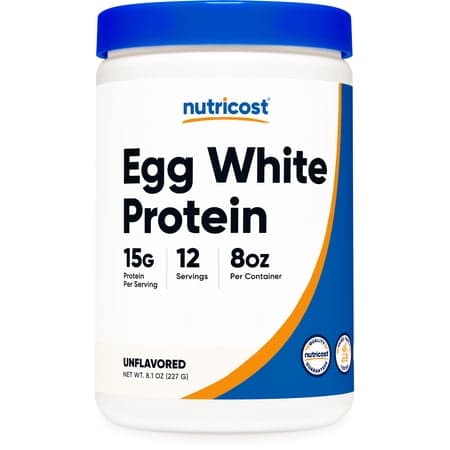 Nutricost