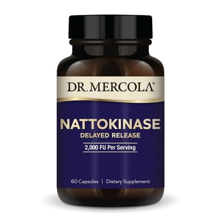 Dr. Mercola