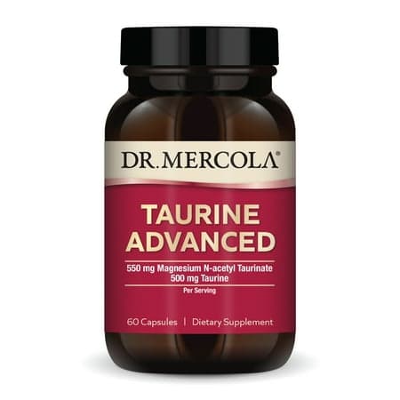 Dr. Mercola