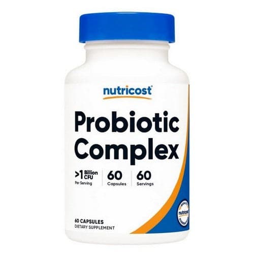 Nutricost
