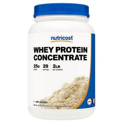 Nutricost
