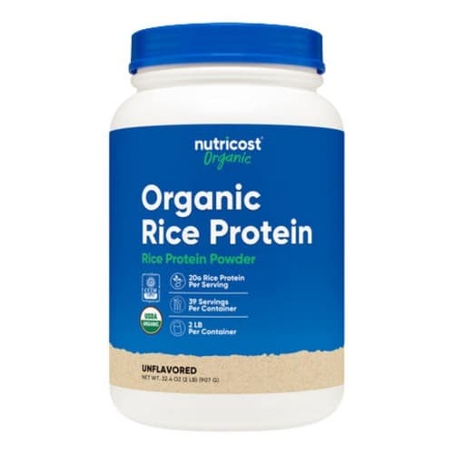Nutricost
