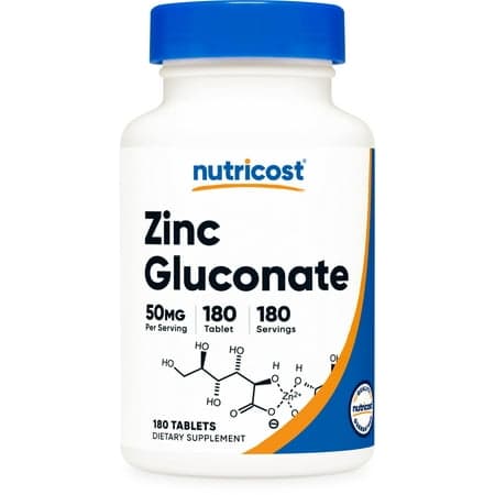 Nutricost