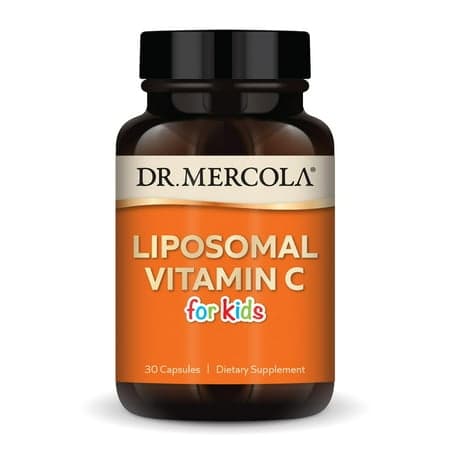 Dr. Mercola