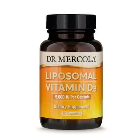 Dr. Mercola