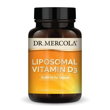 Dr. Mercola