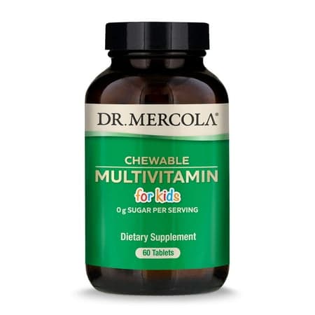 Dr. Mercola