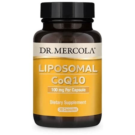 Dr. Mercola