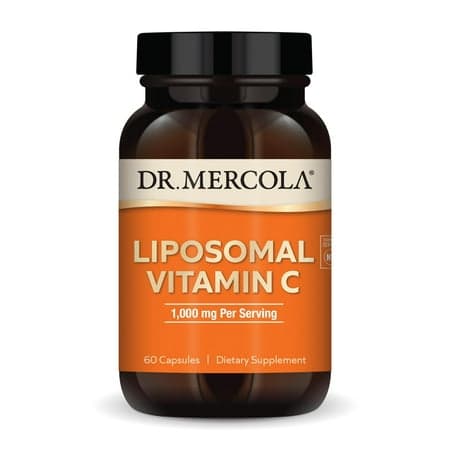 Dr. Mercola