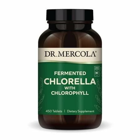 Dr. Mercola