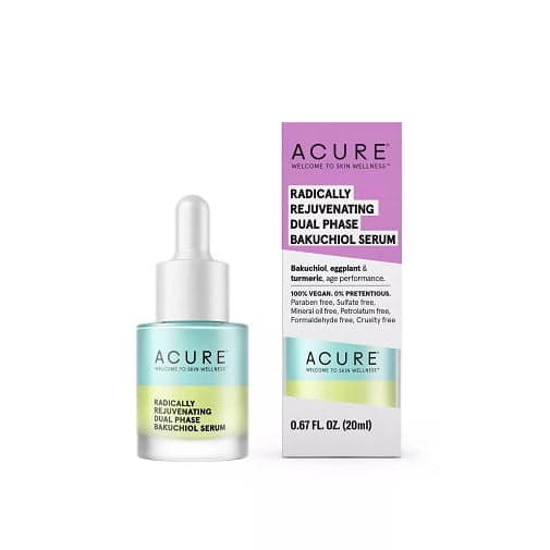 Acure