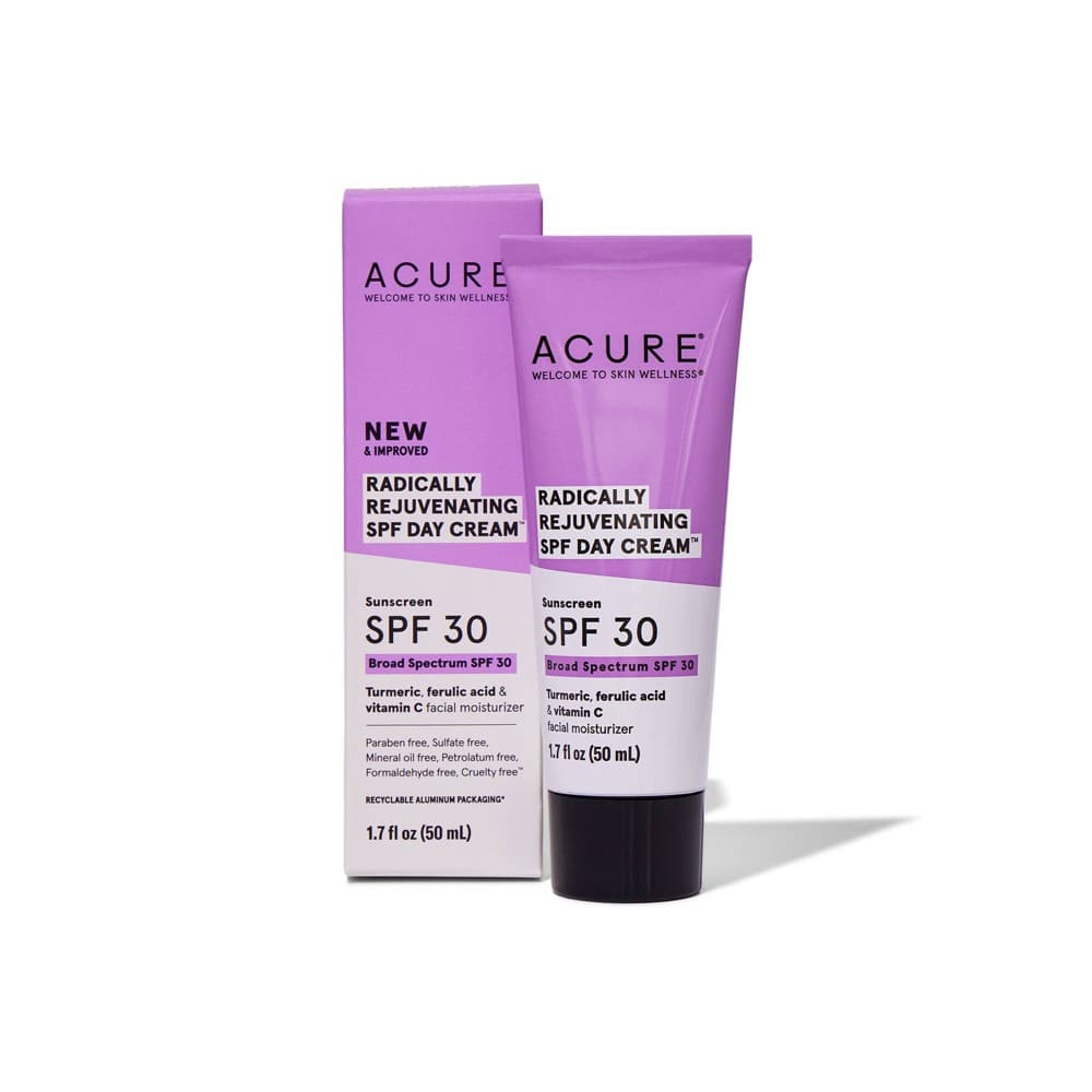 Acure