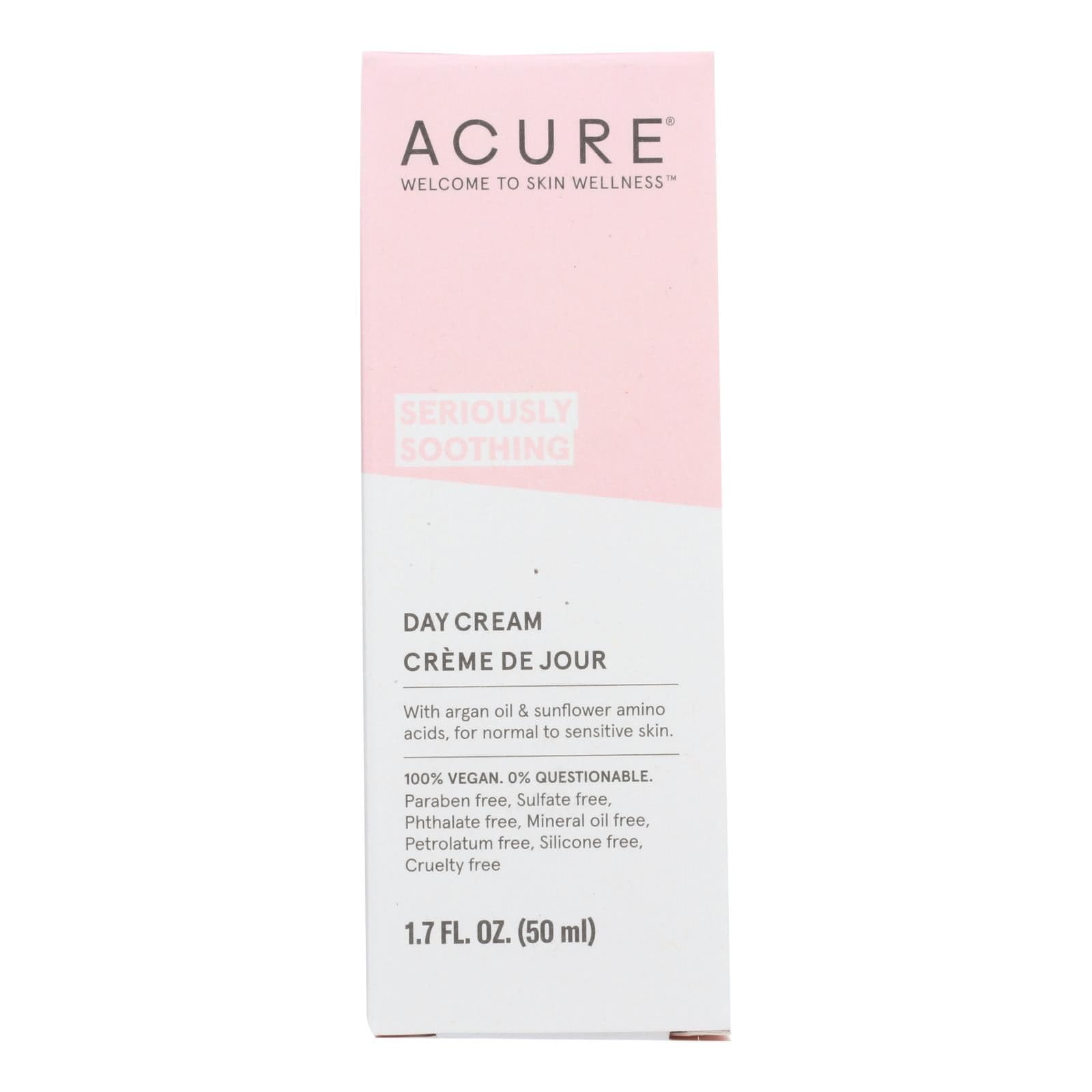Acure
