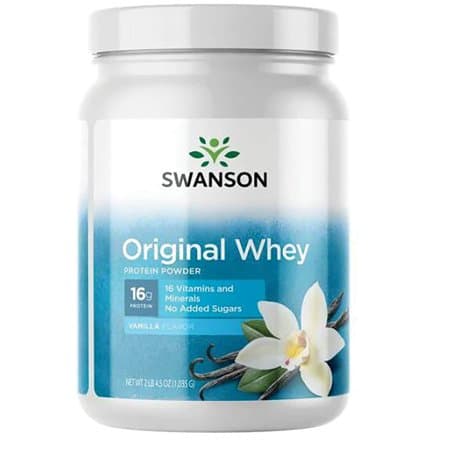 USA Swanson