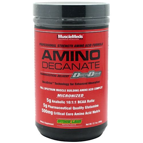 MuscleMeds