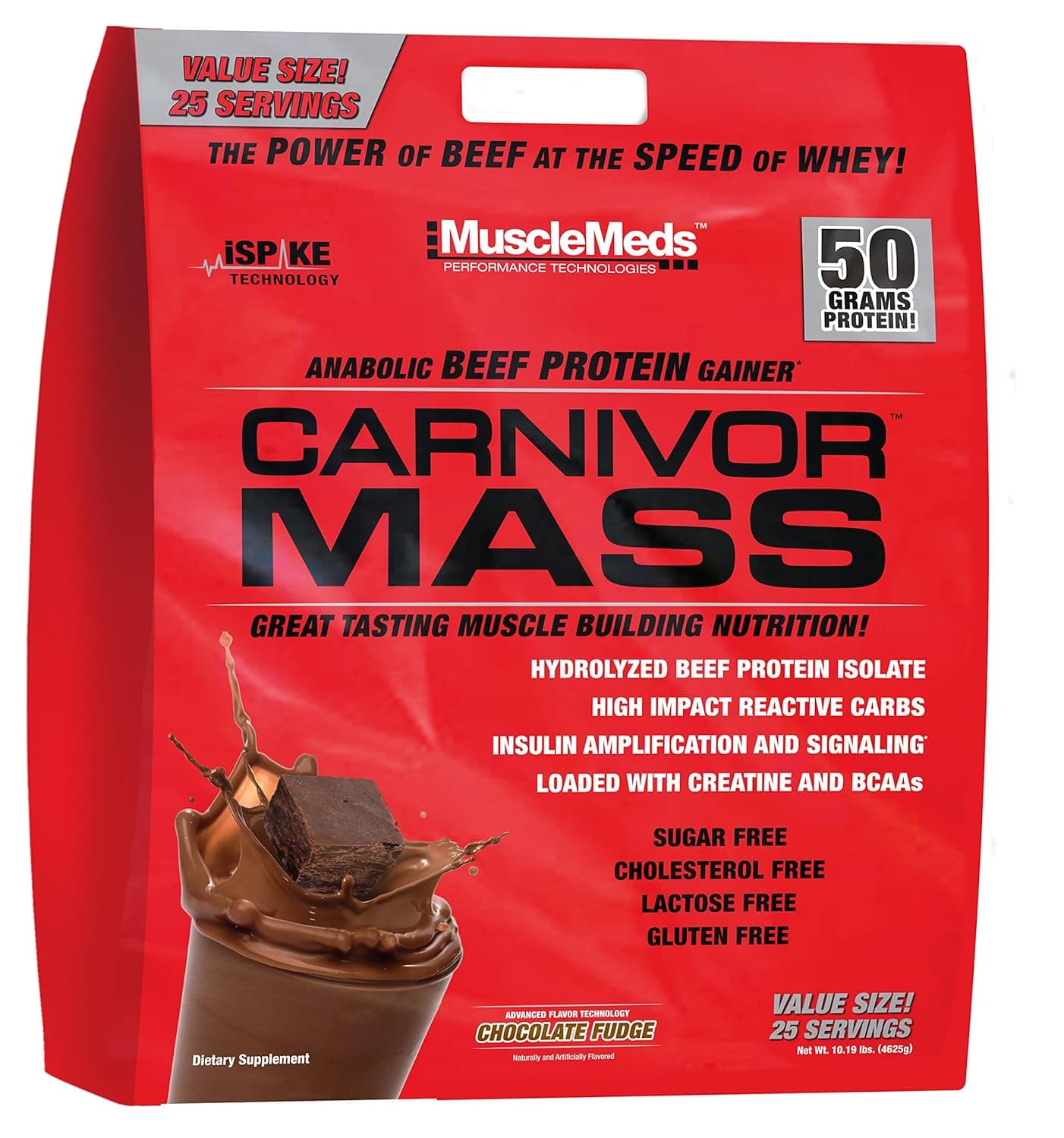 MuscleMeds