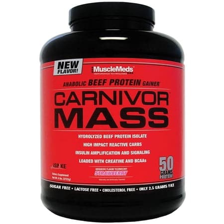MuscleMeds
