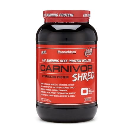 MuscleMeds