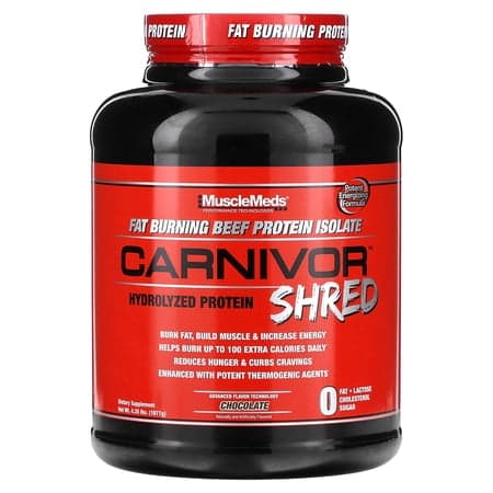 MuscleMeds