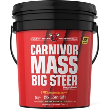 MuscleMeds